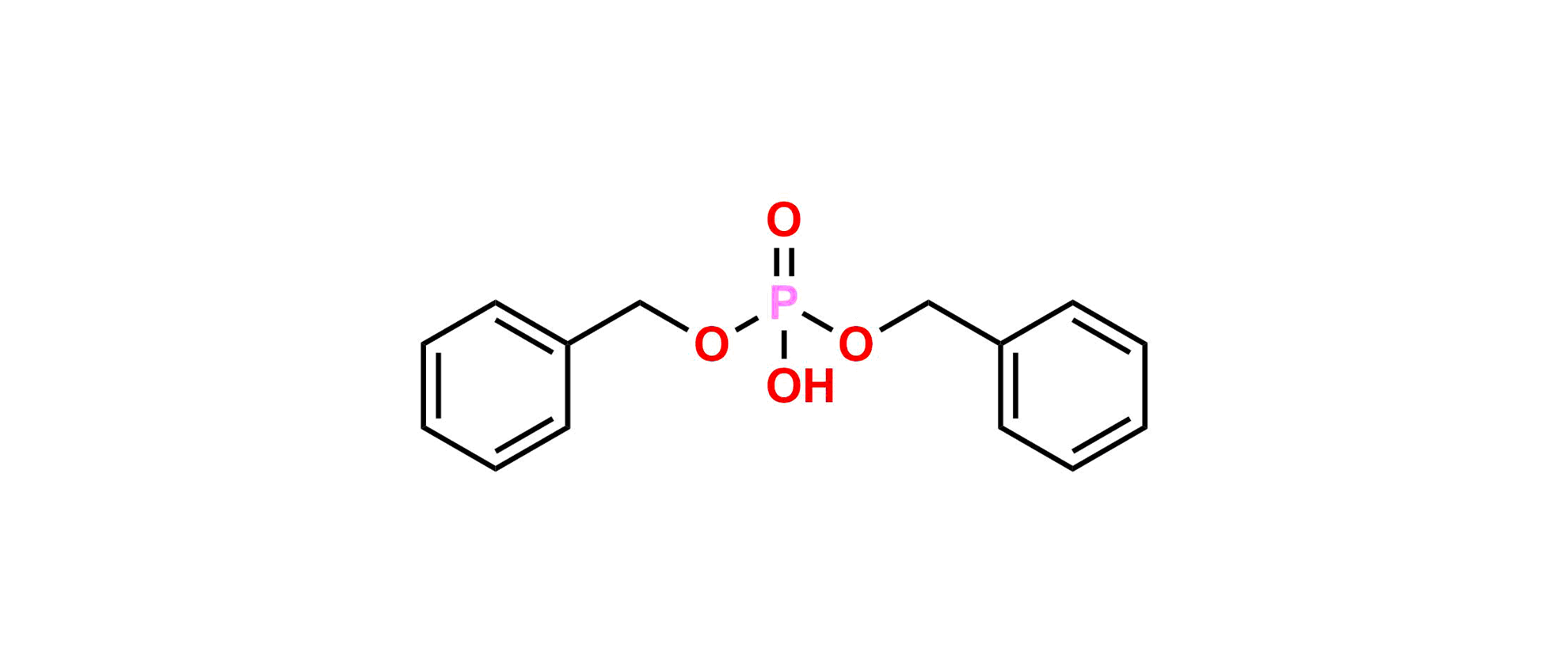 Dibenzyl Phosphate Impurity